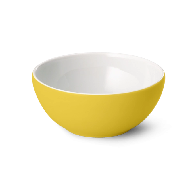 Solid Color coupelle 1.25 l 20 cm jaune soleil