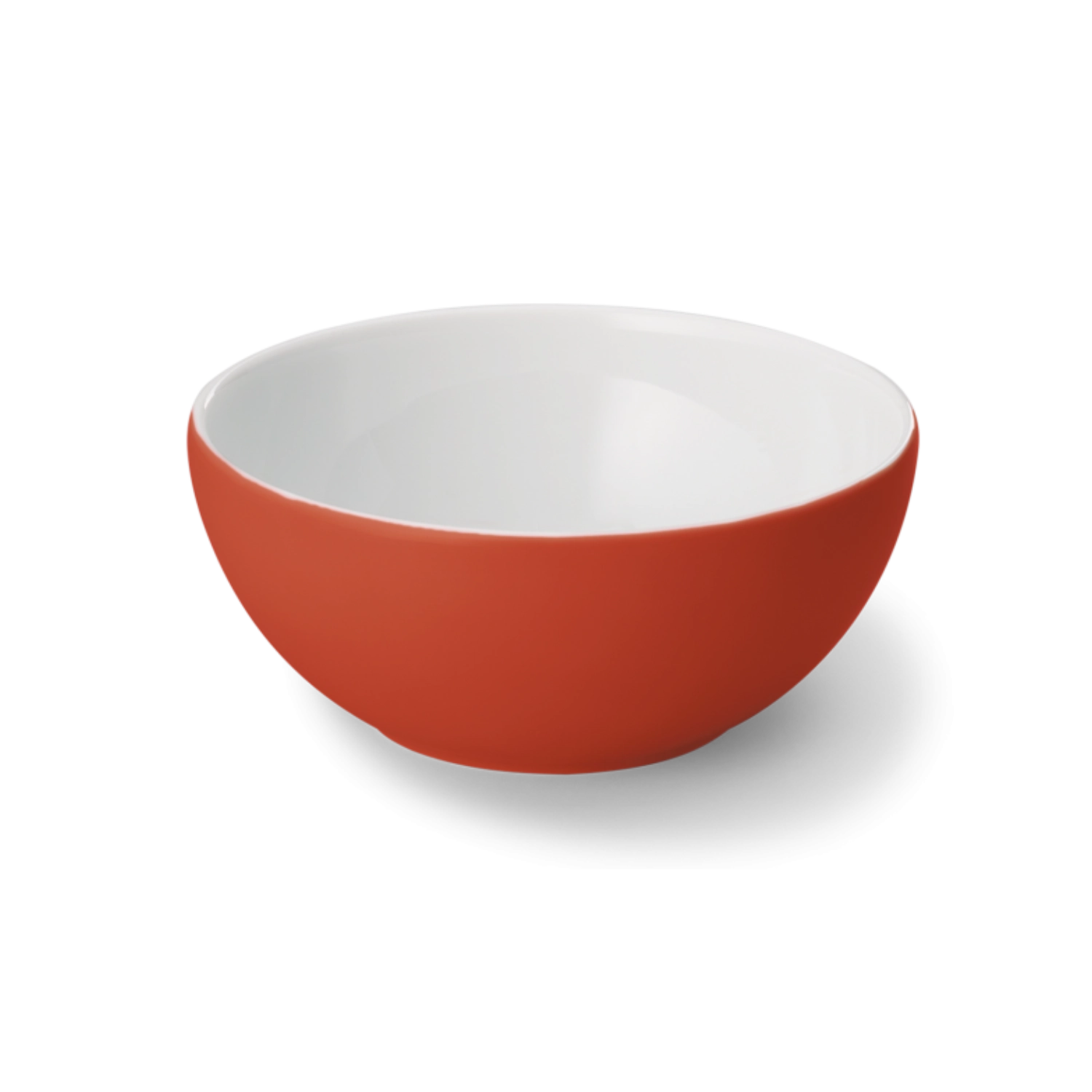 Solid Color coupelle 1.25 l 20 cm paprika
