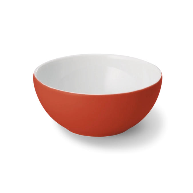 Solid Color coupelle 1.25 l 20 cm paprika