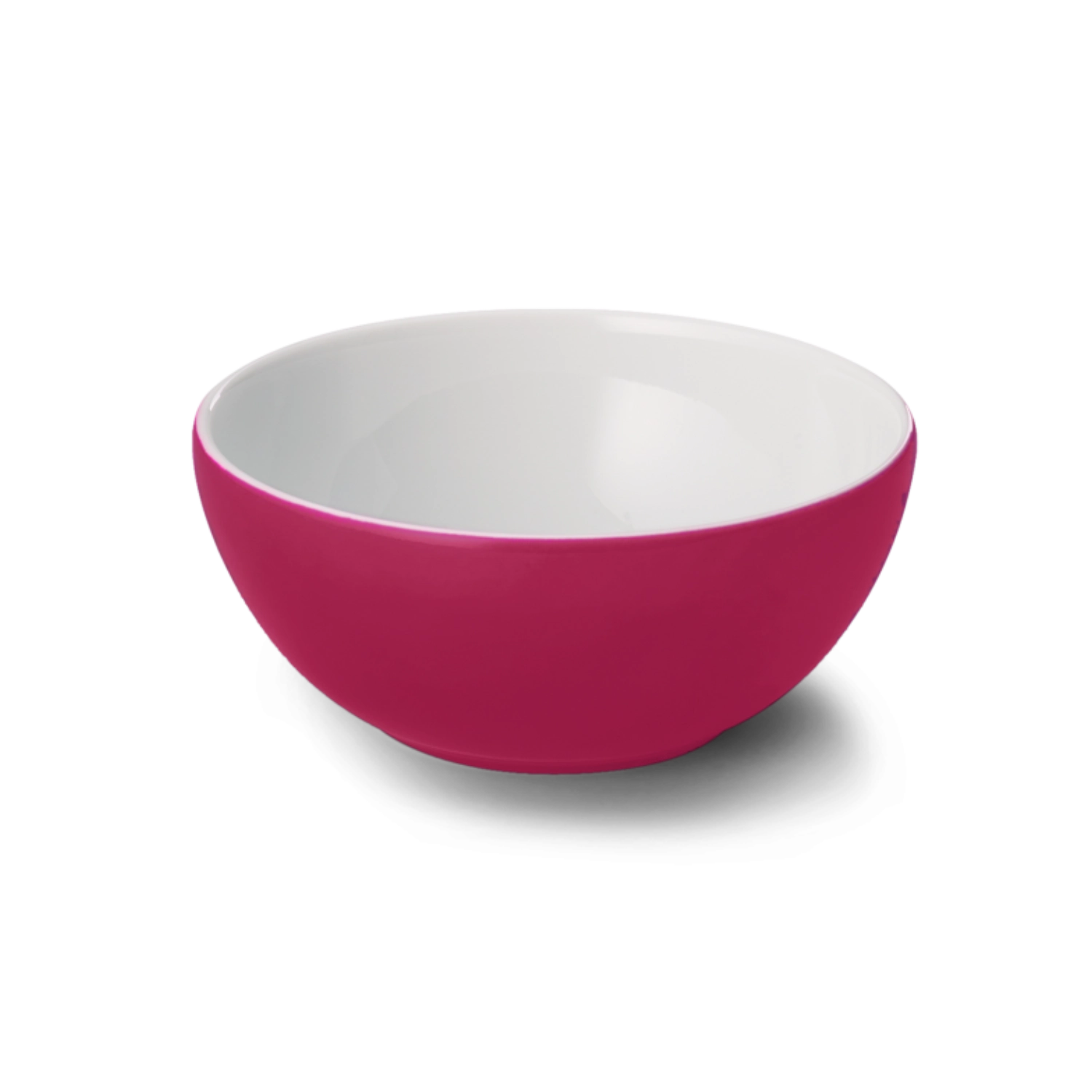 Solid Color Schale