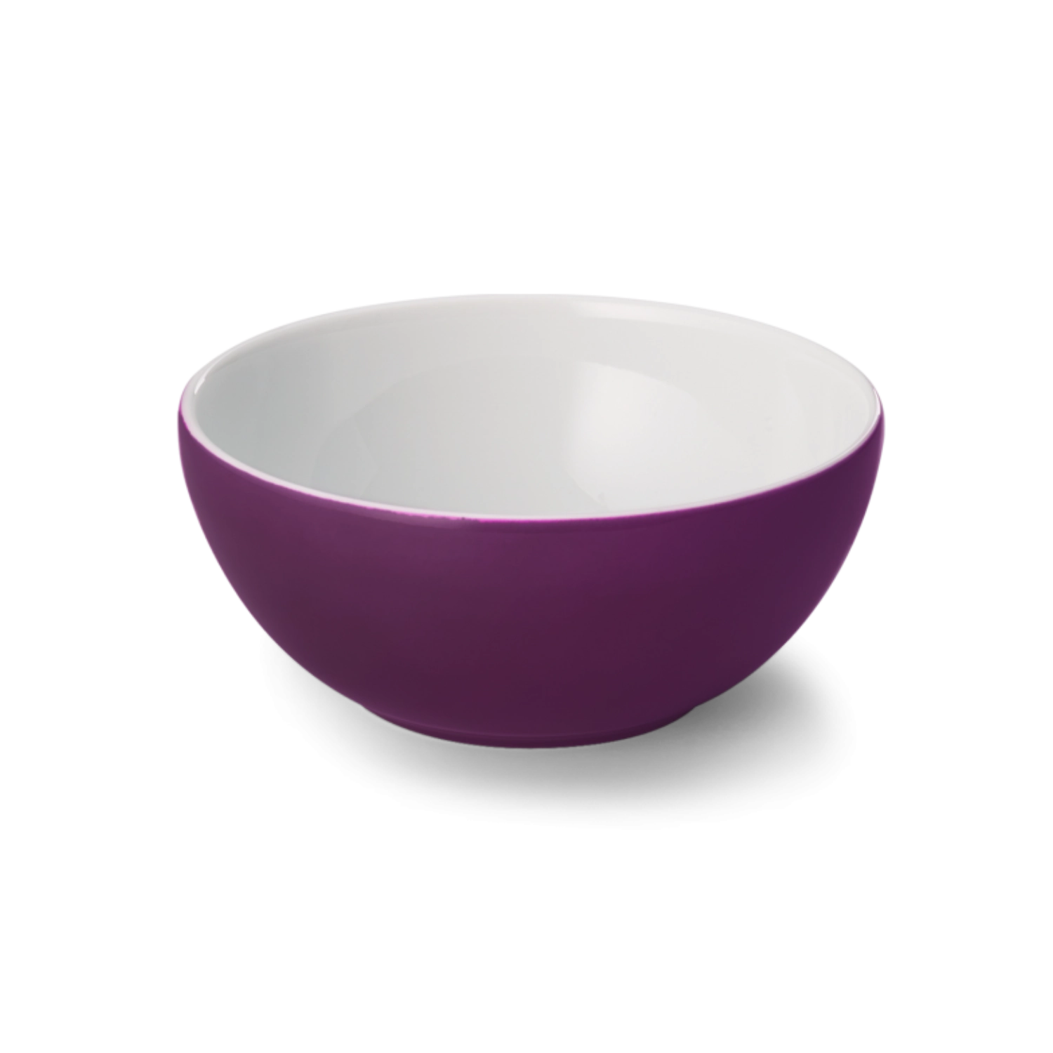 Solid Color Schale