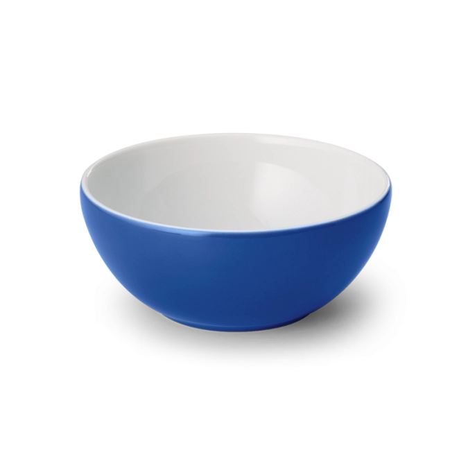 Solid Color coupelle 1.25 l 20 cm bleuet