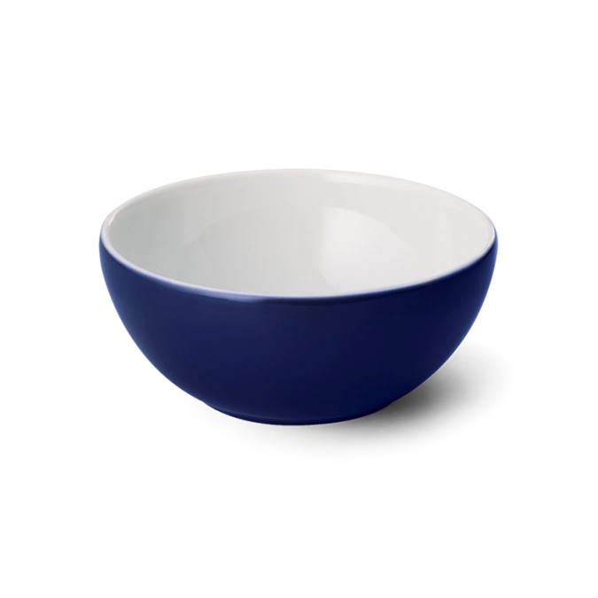 Solid Color coupelle 1.25 l 20 cm marine