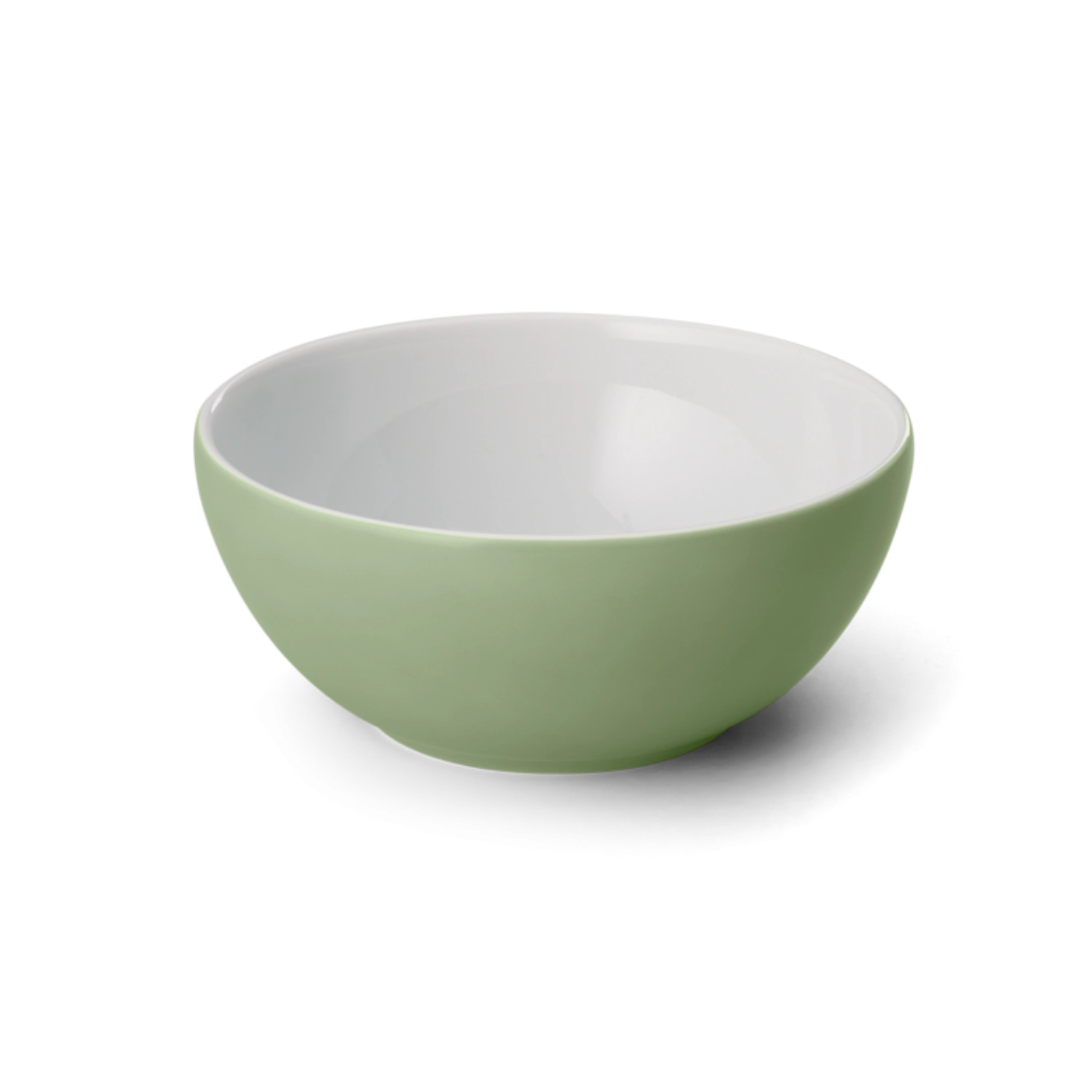 Solid Color Schale