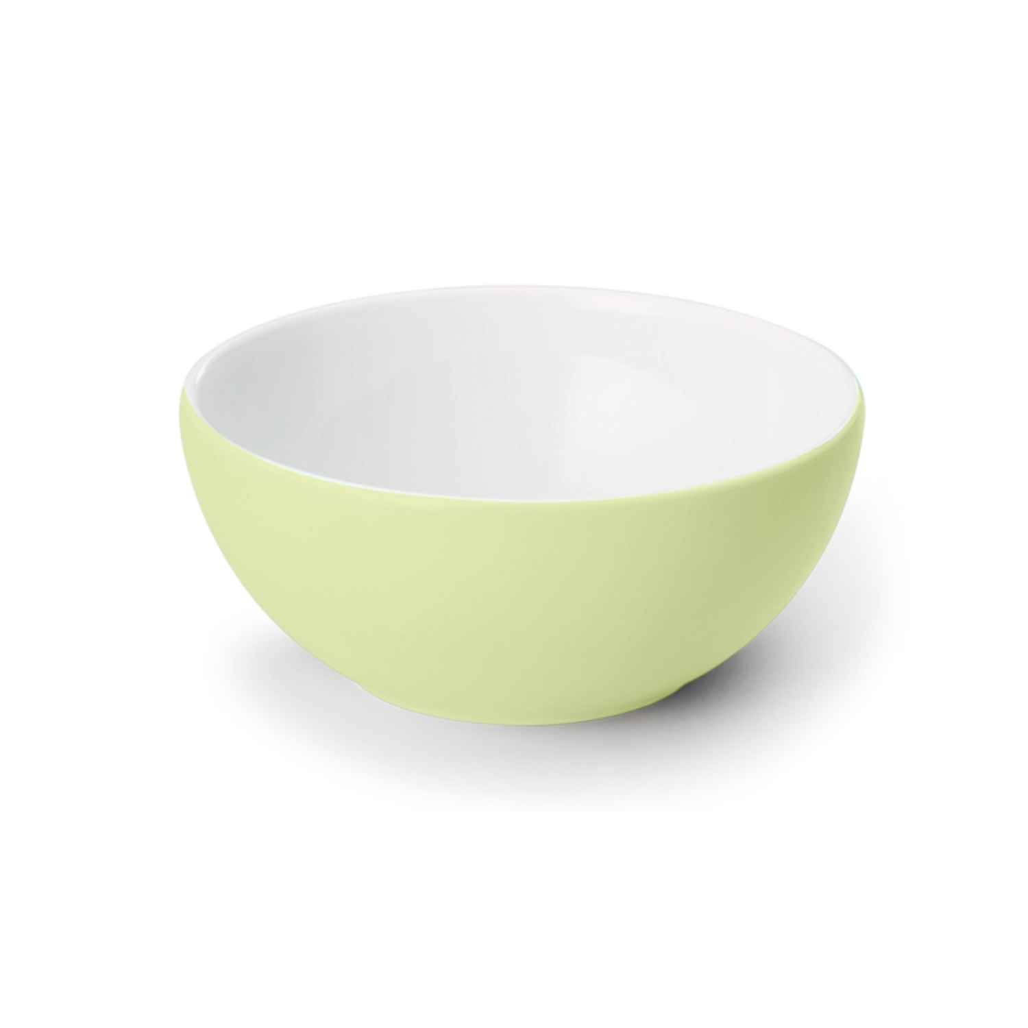 Solid Color bol 1.25 l 20 cm pistache