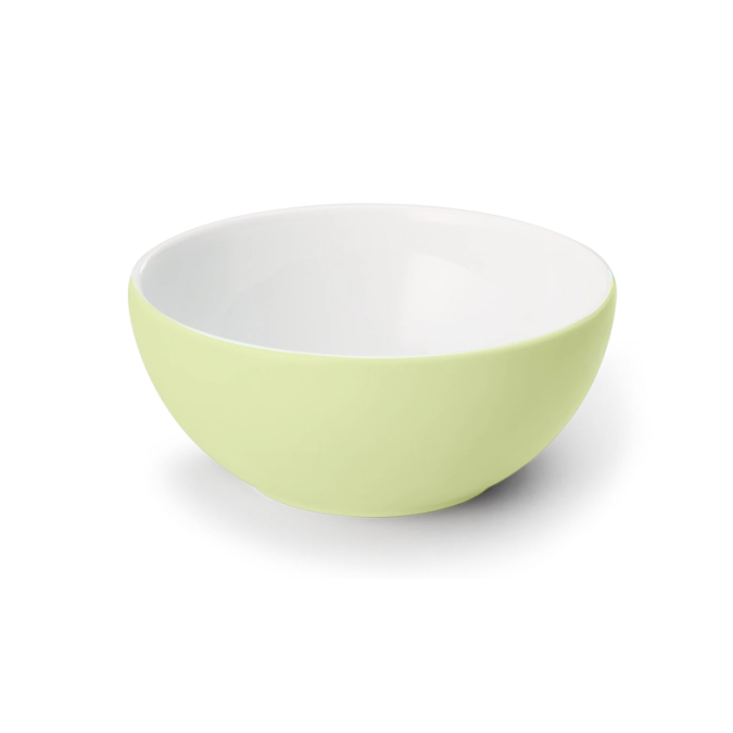 Solid Color bol 1.25 l 20 cm pistache