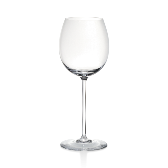 Light Rotwein