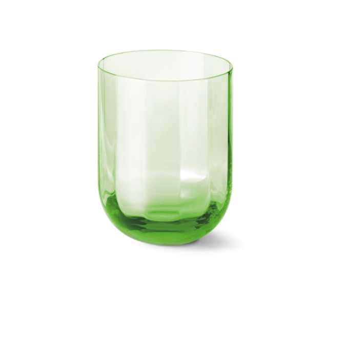 Rotondo Optic Glas