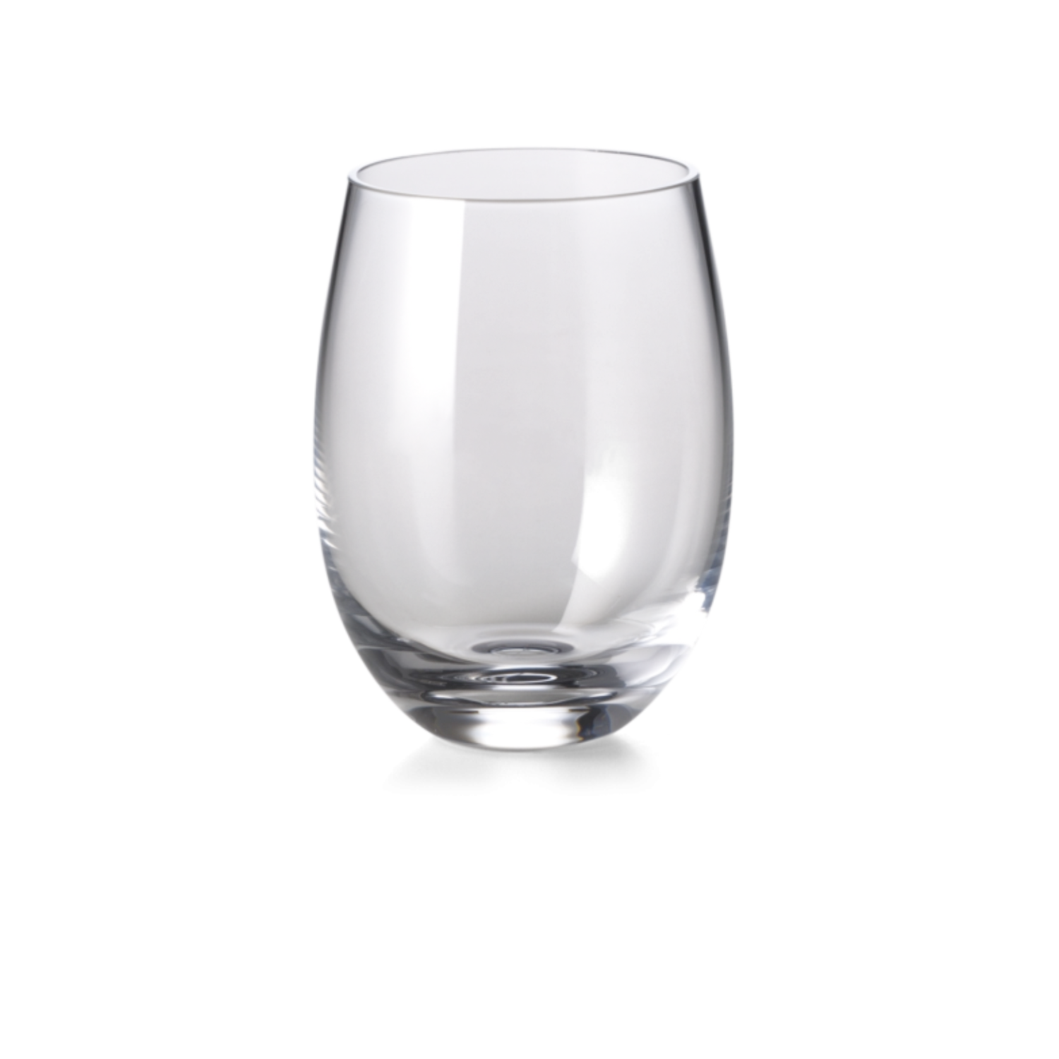 Solid Color Glas Glas