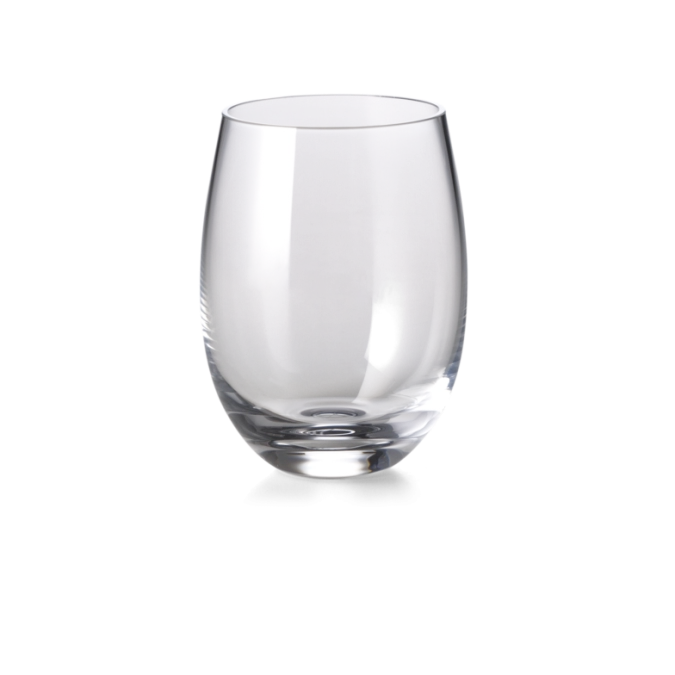 Solid Color Glas Glas