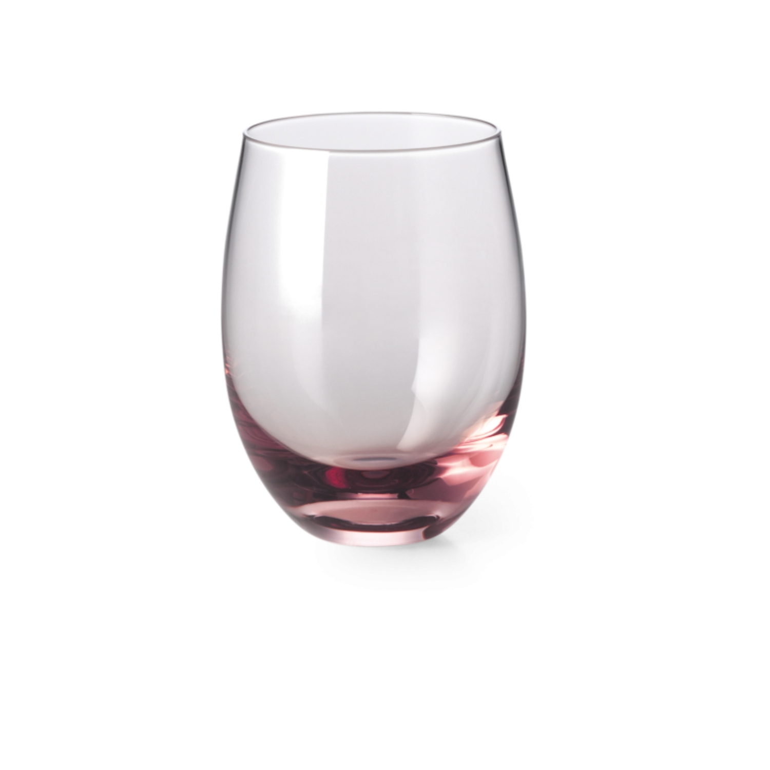 Solid Color Glas Glas