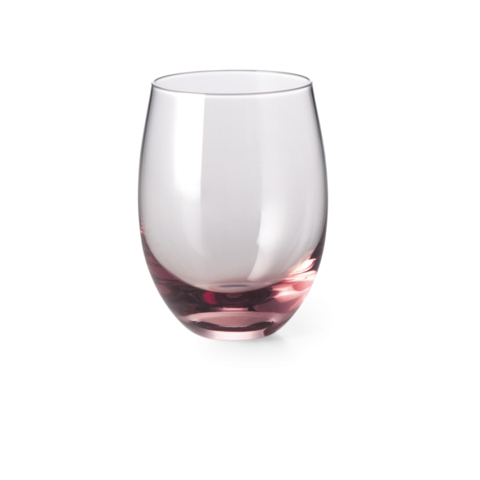 Solid Color Glas Glas