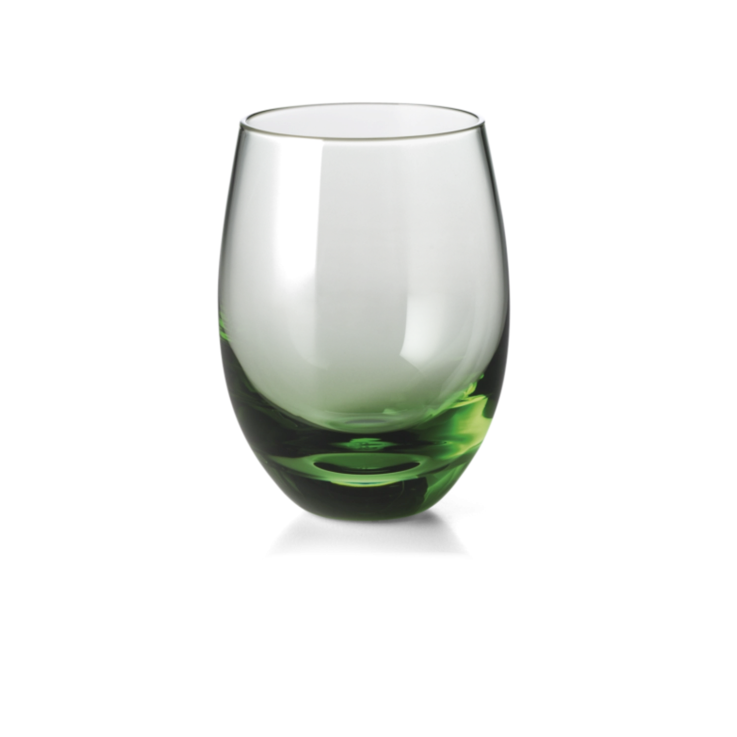 Solid Color Glas Glas