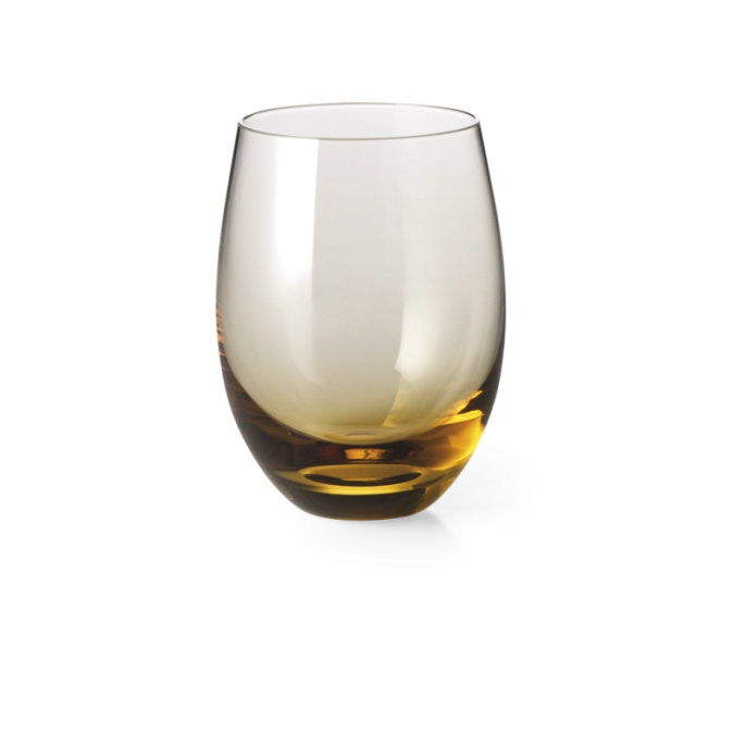 Solid Color Glas Glas