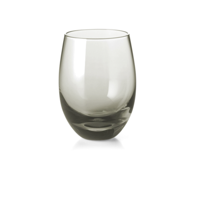 Solid Color Glas Glas