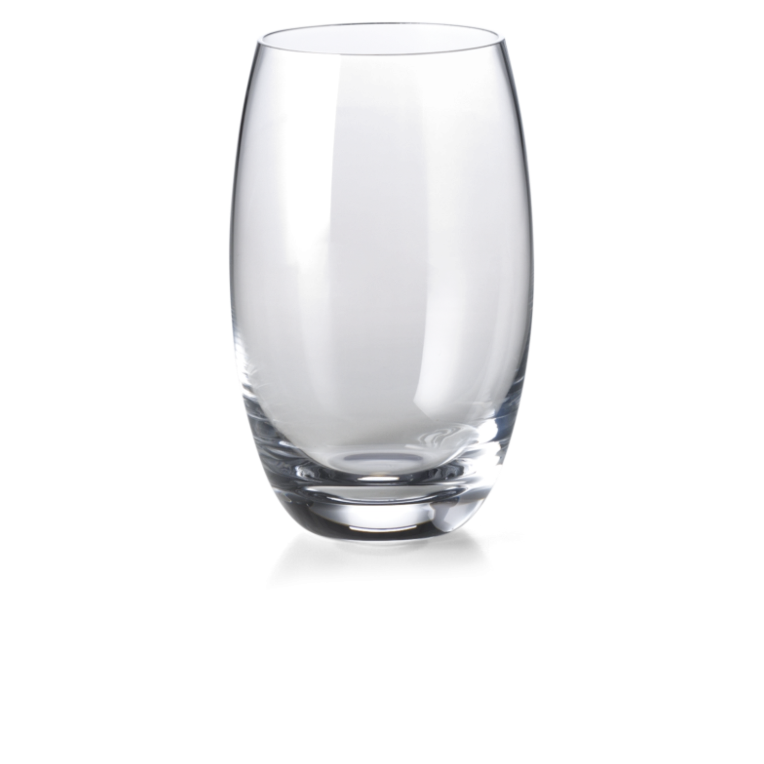 Solid Color Glas Glas