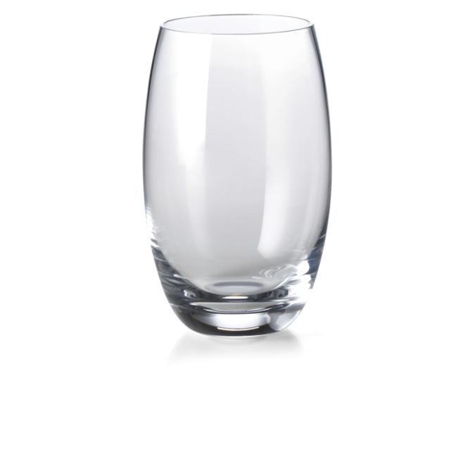 Solid Color Glas Glas