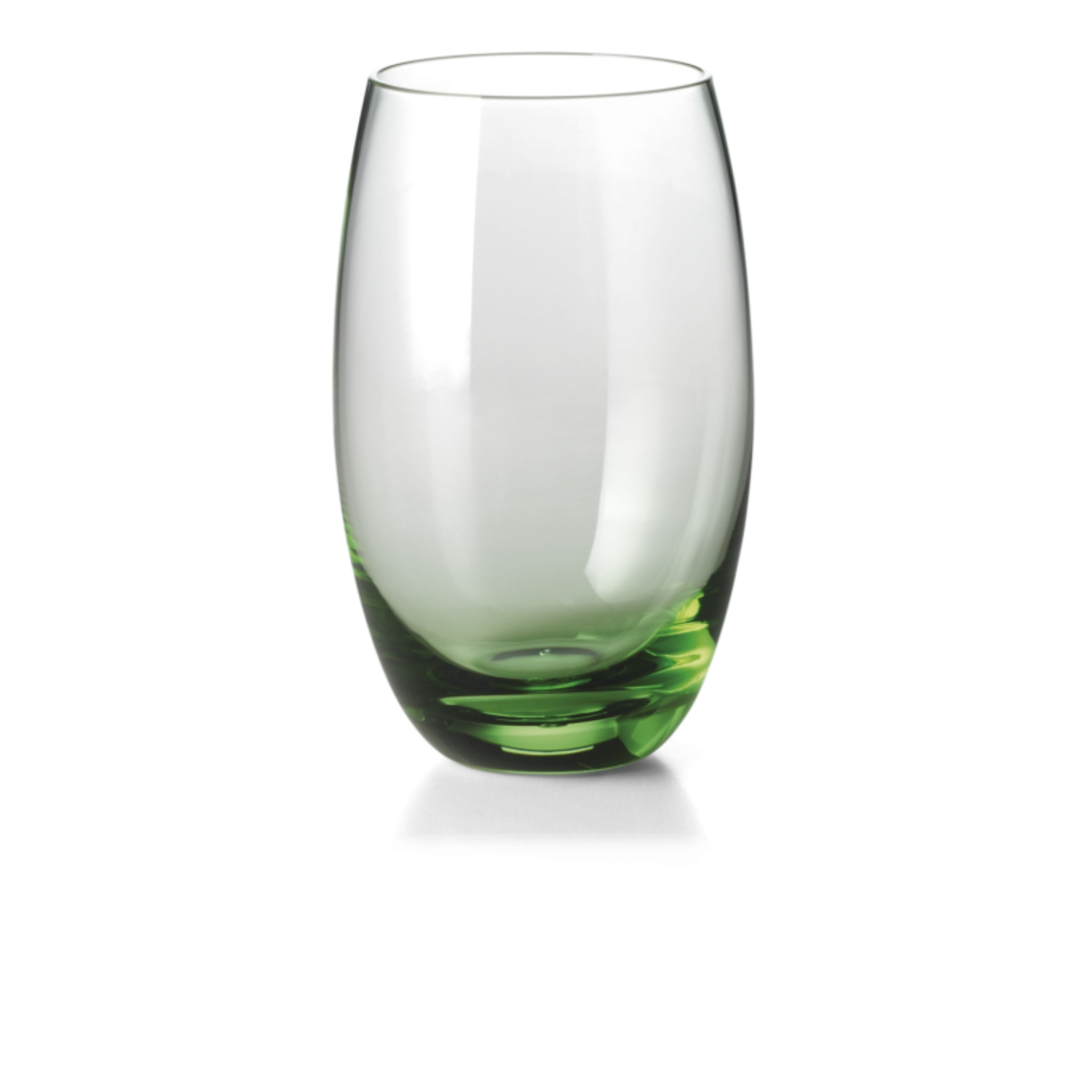 Solid Color Glas Glas