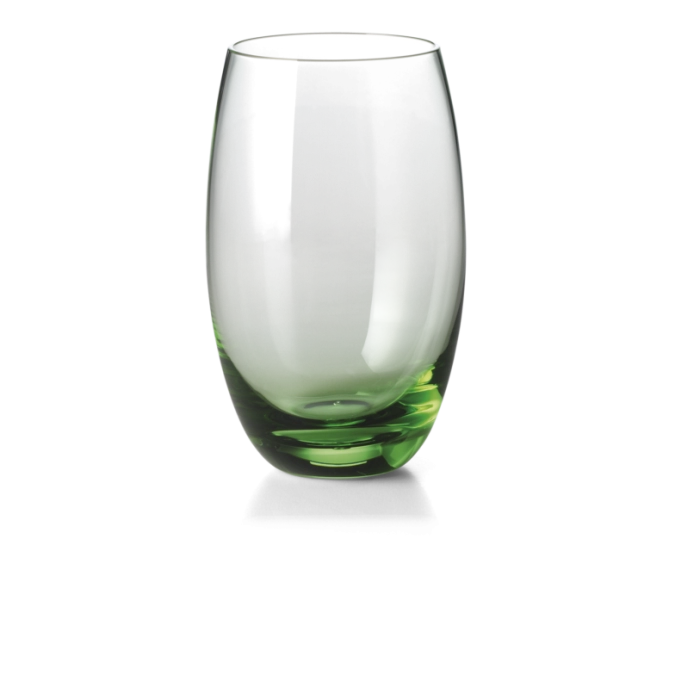 Solid Color Glas Glas