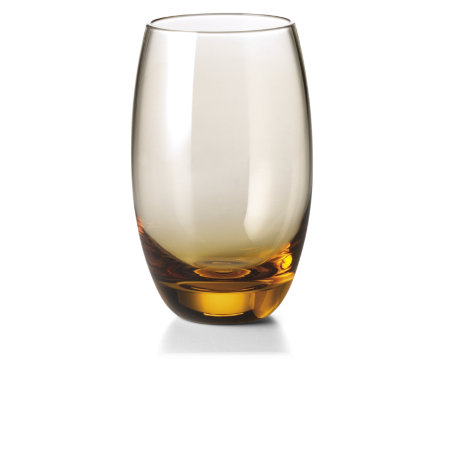 Solid Color Glas Glas