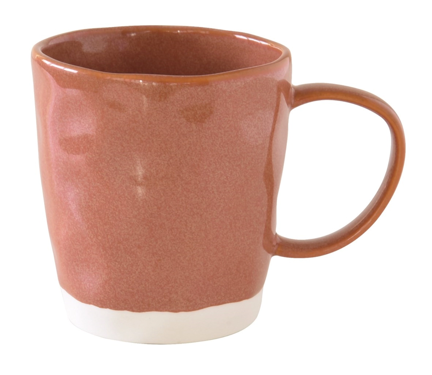 Tasse 350ml Porzellan Interiors Brick