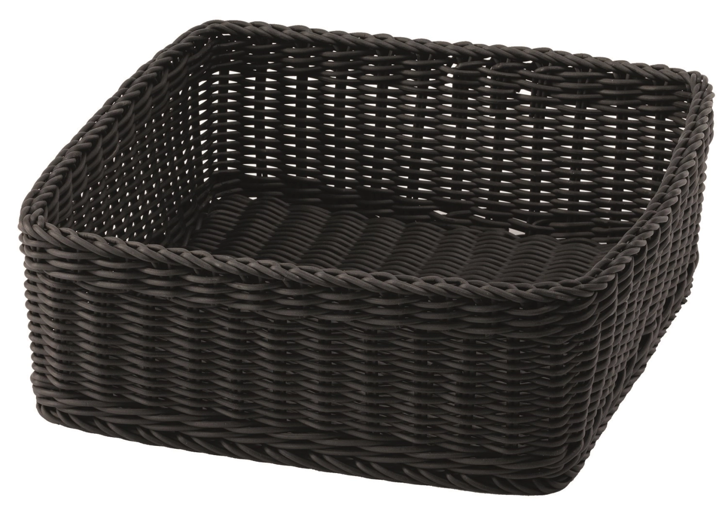 RAISER corbeille à pain 33x33, beige p. station de pain