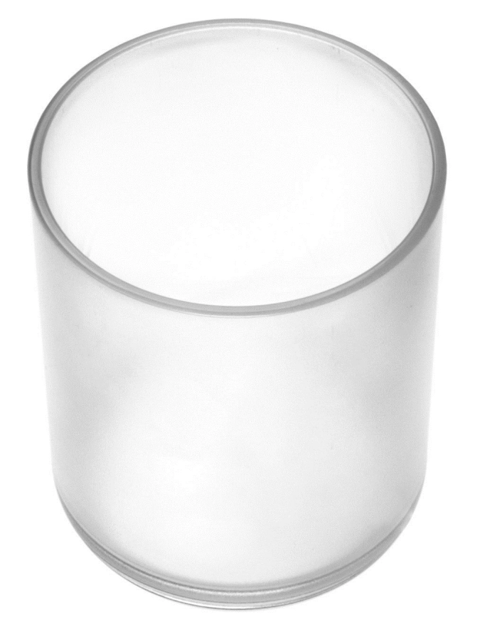 Becher, 0.6l Kunststoff