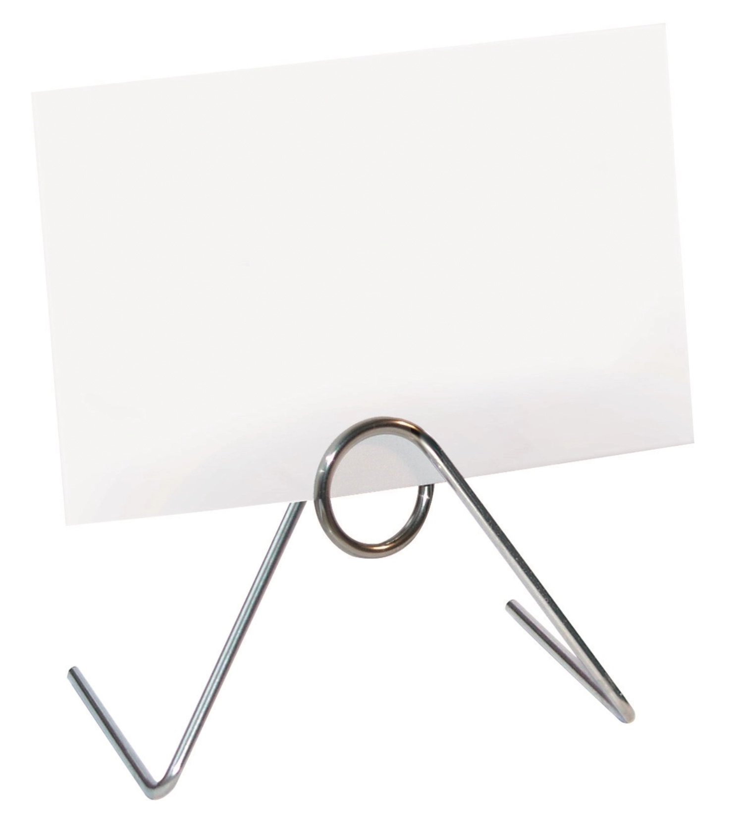 UNISON Schilderfeder, Edelstahl