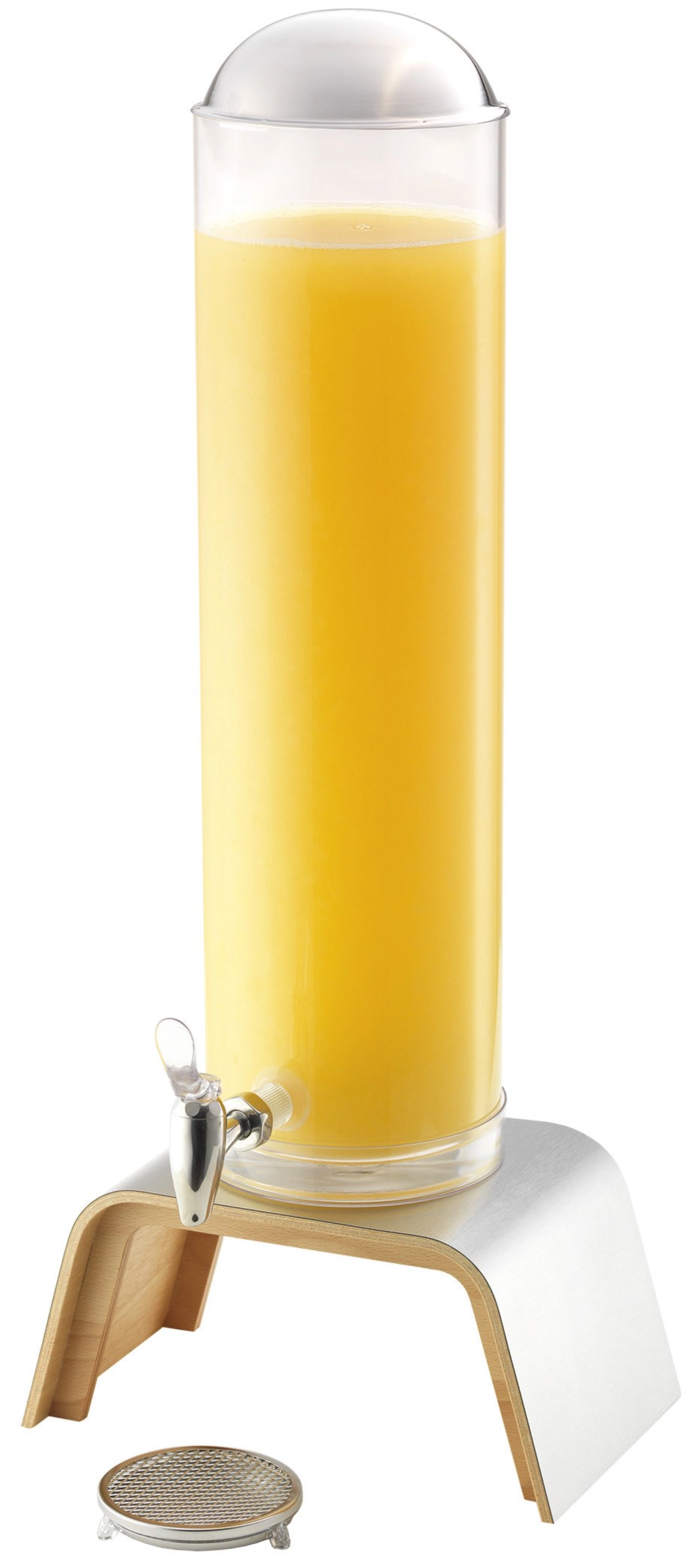 ACE OF VASE Distributeur de jus Uno Récipient en plastique d