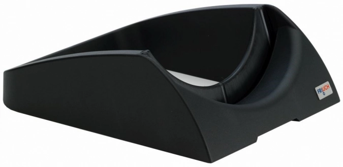 GASTRO Vario Rack Standfuss, Kunststoff, schwarz