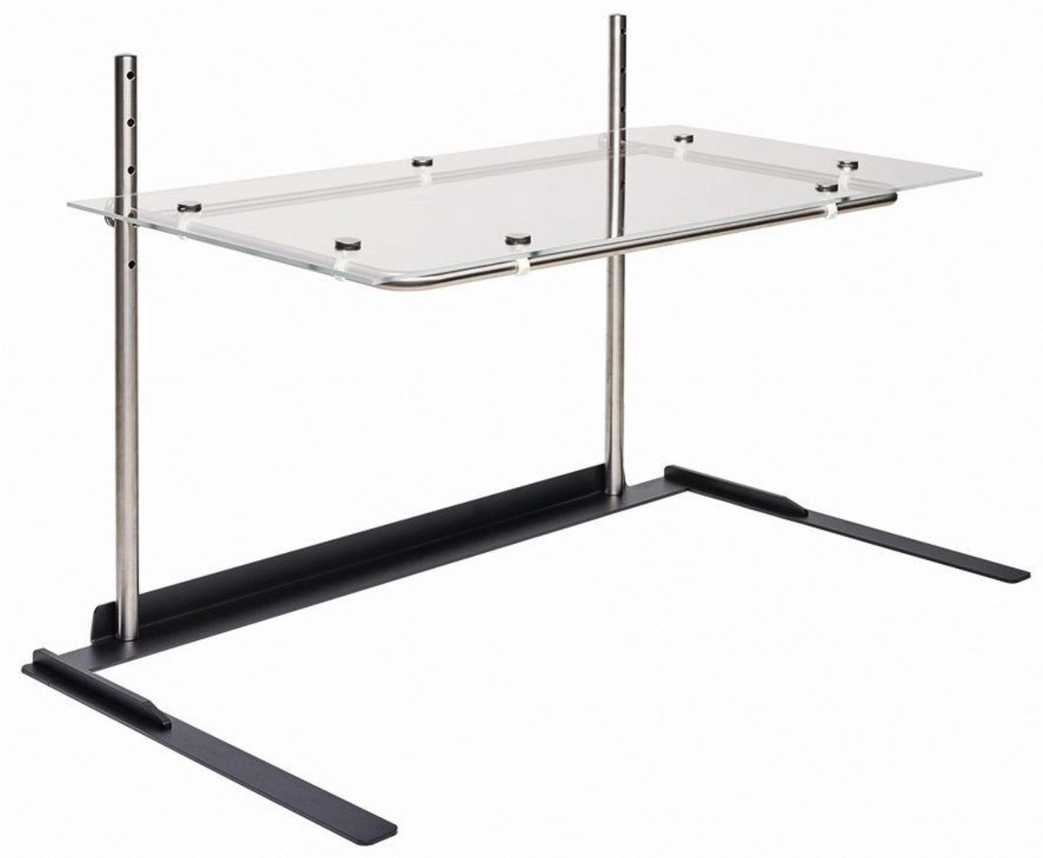 Guard protection hygiénique Solid H62cm, L100cm, P56cm