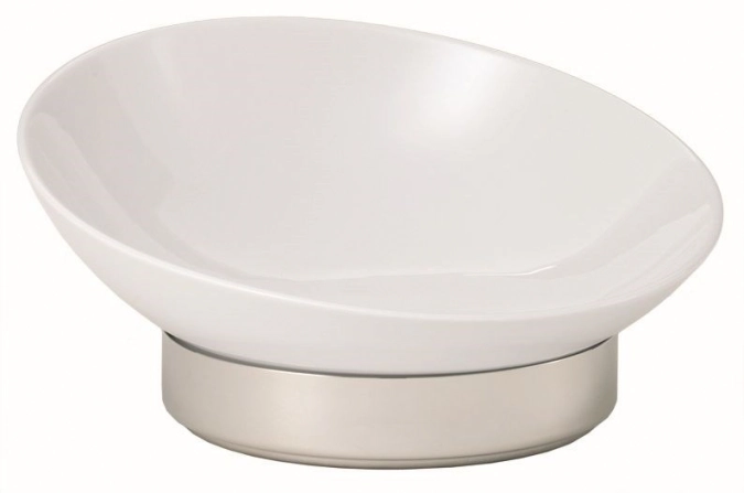 UNISON Plat fraîcheur 280 a. bol en porcelaine (Ø280mm),