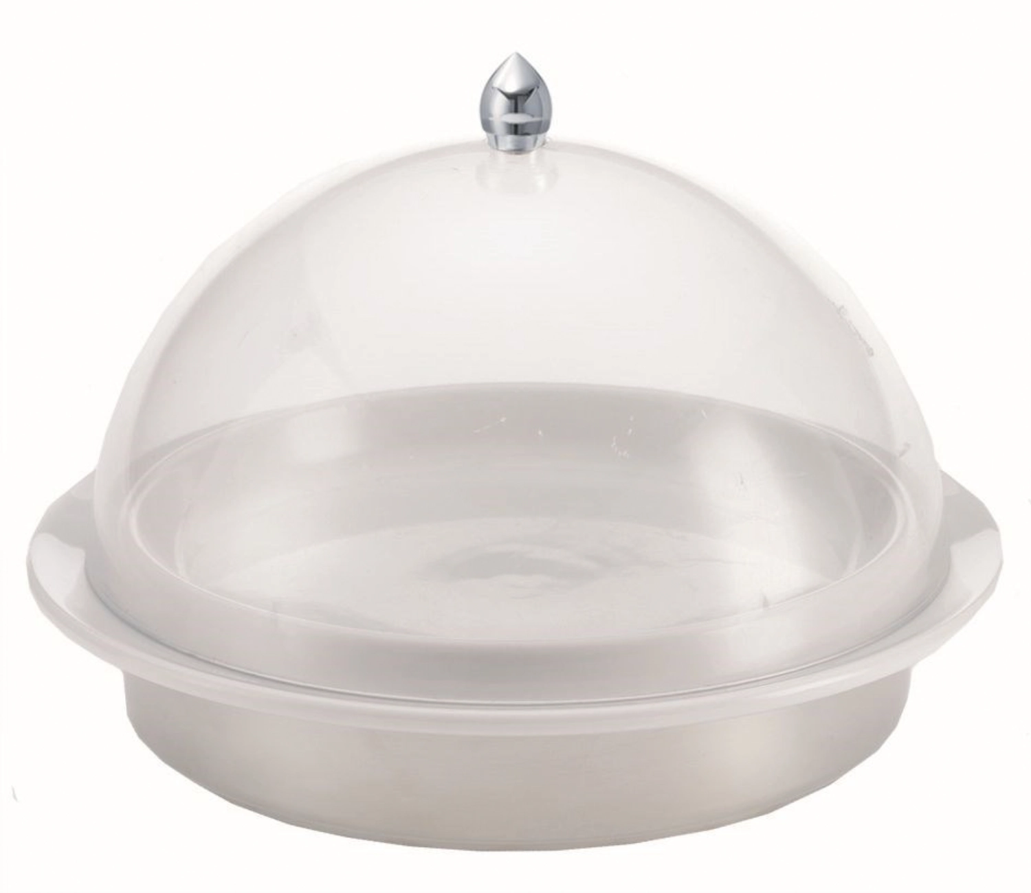 UNISON Plateau fraîcheur 230 avec plateau en porcelaine ( 23