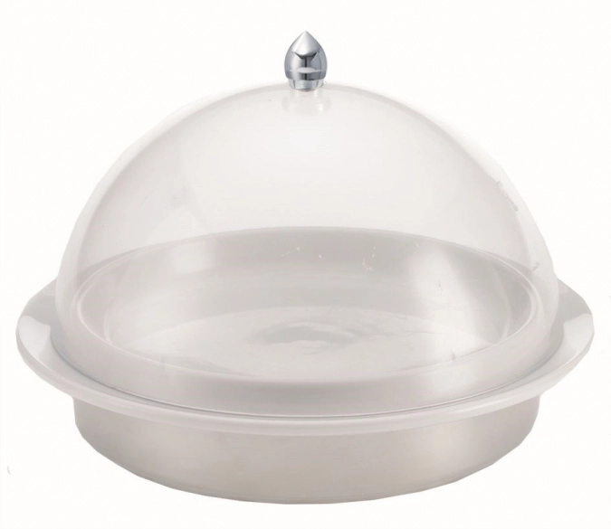 UNISON Plateau fraîcheur 230 avec plateau en porcelaine ( 23