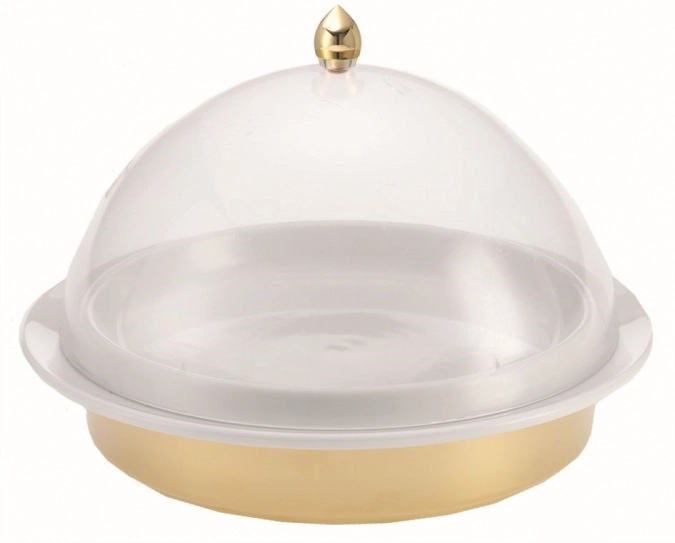 UNISON Plateau fraîcheur 230 avec plateau en porcelaine ( 23