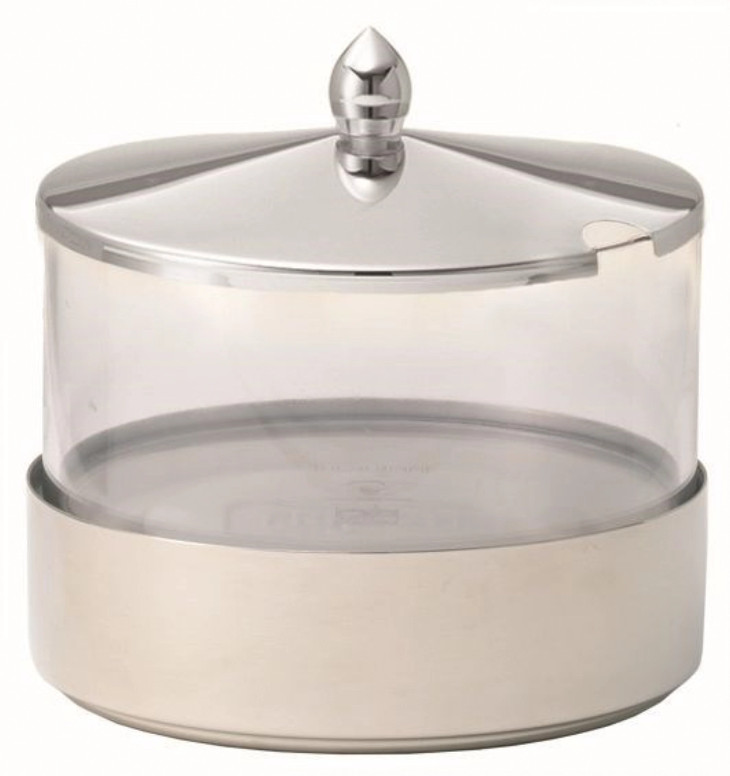 UNISON Bol fraîcheur1.5l, modèle en acier inoxydableincl. co