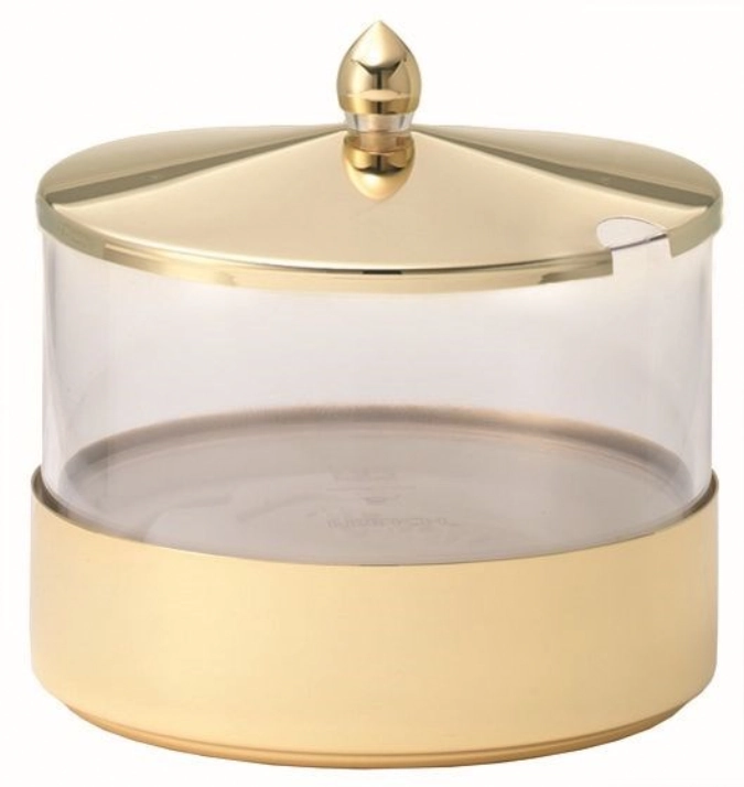 UNISON Barquette fraîcheur1,5l, modèle or