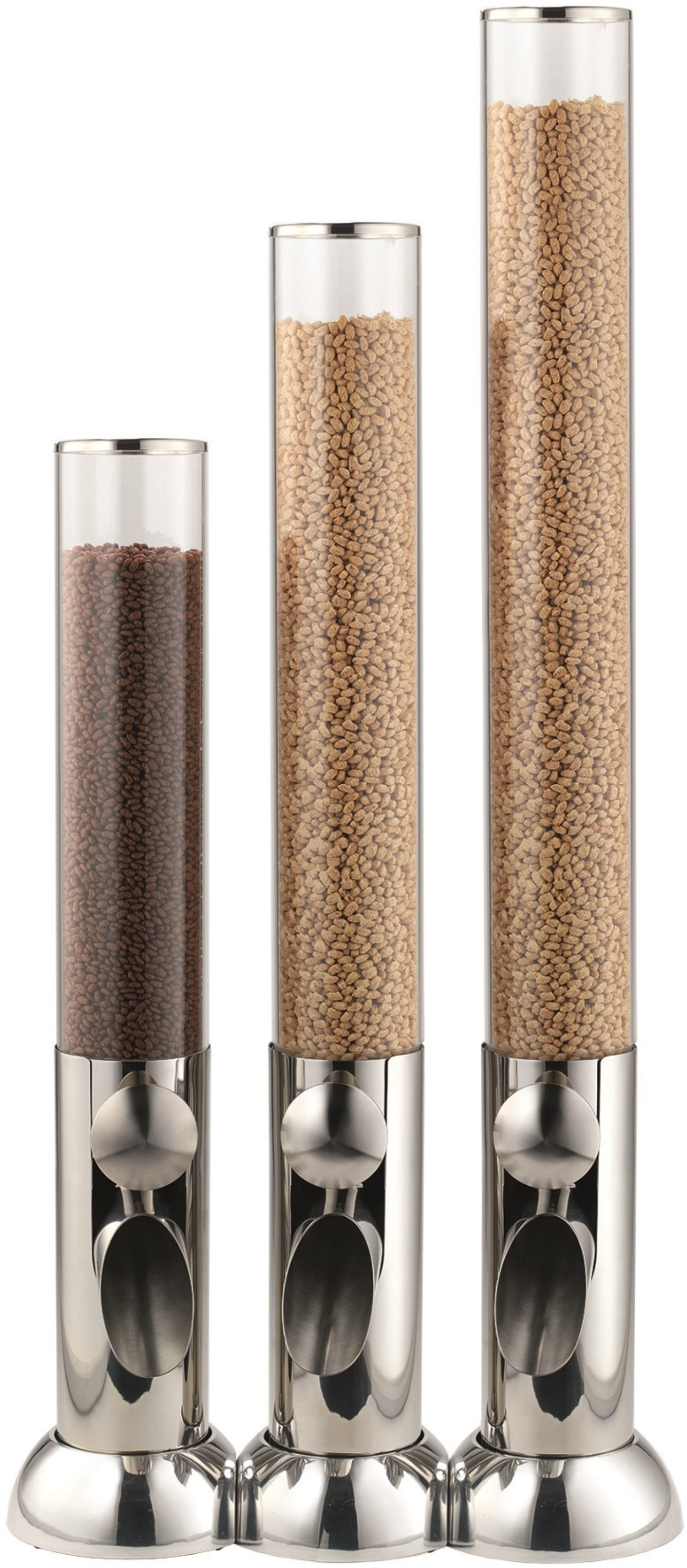 CONNECT Müslibar Hopper 4.5l