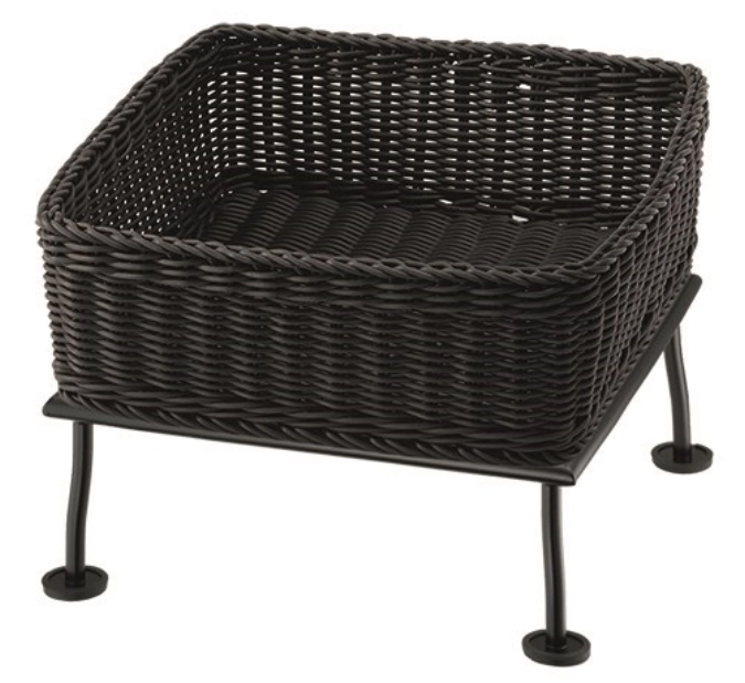 RAISER Corbeille à pain 33x33cm M