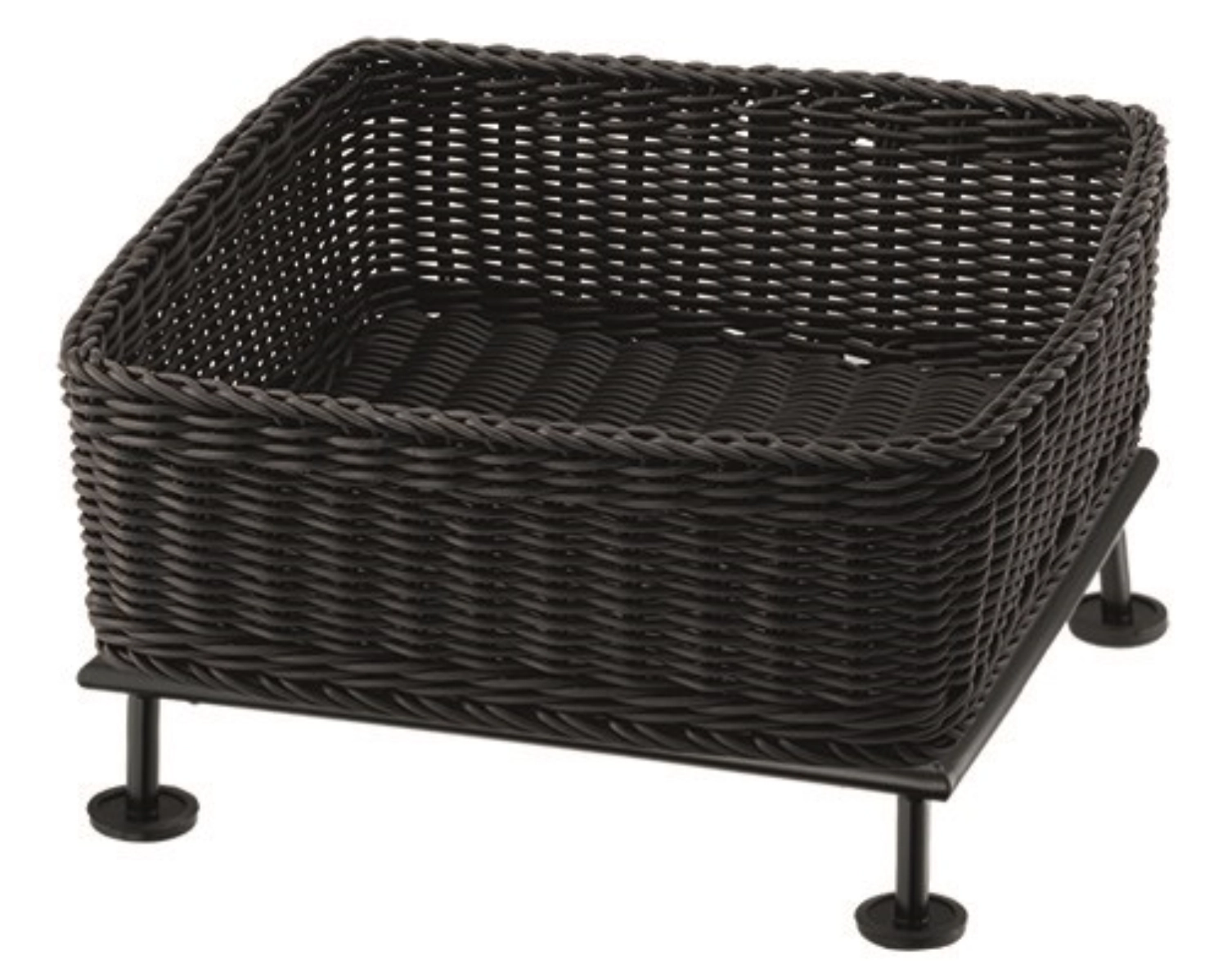 RAISER Corbeille à pain 33x33cm S