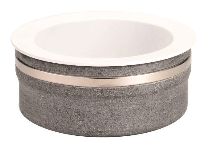 EARTH Frischeschale 300 Porzellanschale 310 mm