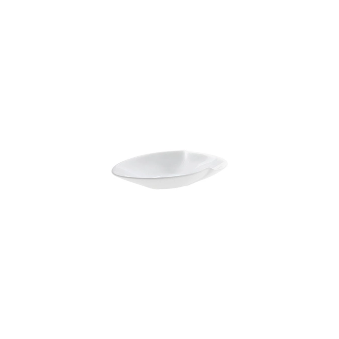 Evolution Ovale Amuse-Bouche Schale, klein
