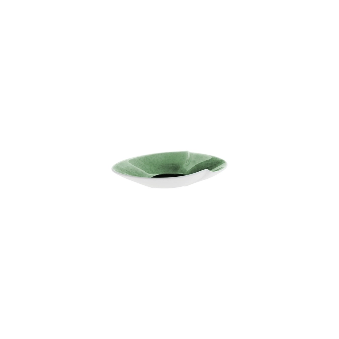 Evolution Ovale Amuse-Bouche Schale, klein