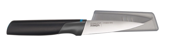 Joseph joseph elevate™ : couteau à pain de 20,3 cm avec repo