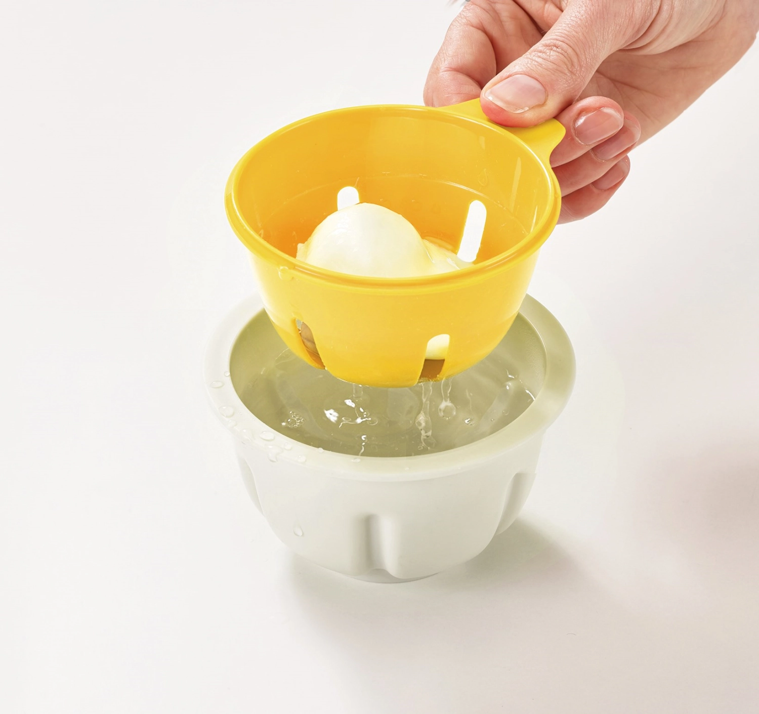 M-Poach MW Eier-Pochierer