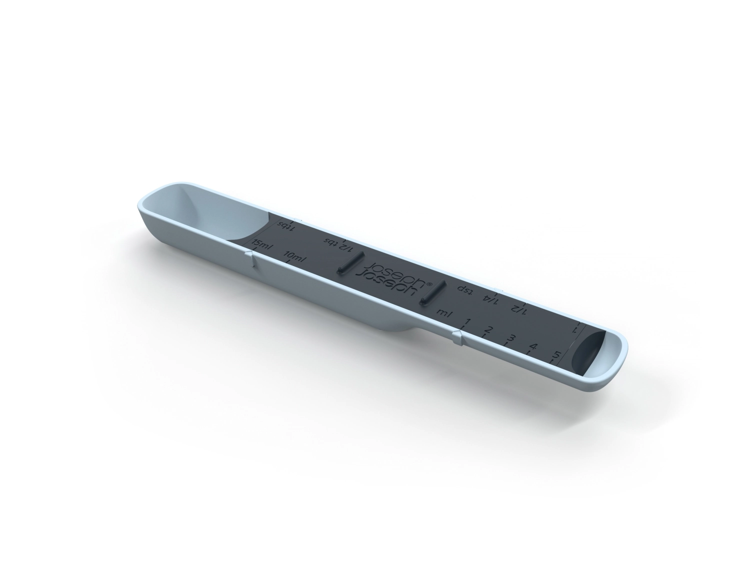 Measure-up cuillère à mesurer réglable