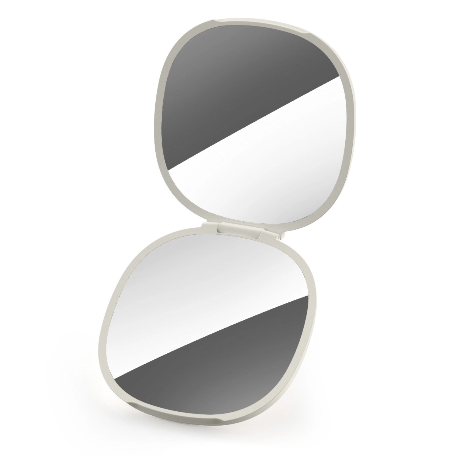 Viva miroir compact grossissant