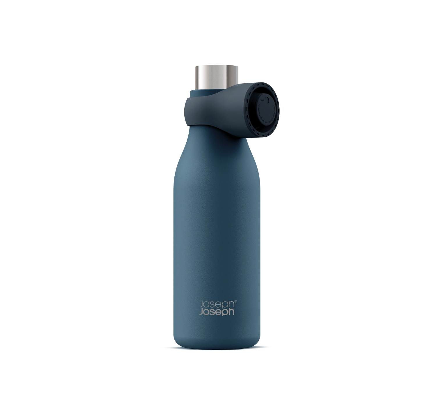 Loop bouteille d'eau 500ml, bleu