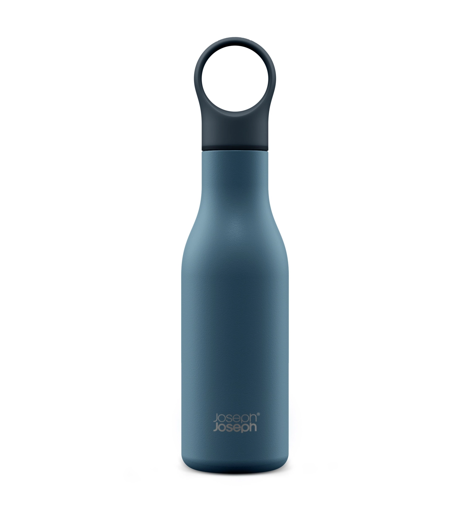 Loop bouteille d'eau 500ml, bleu