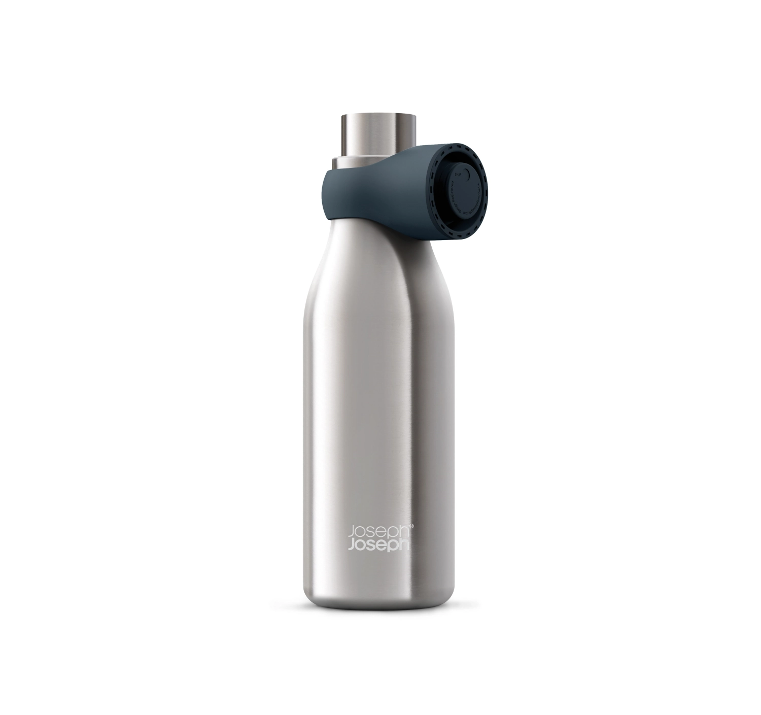 Loop bouteille d'eau 500ml, inox
